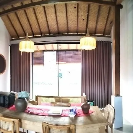 The Morgan Villa